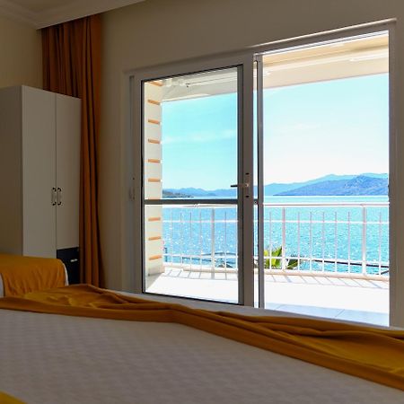 Yazici Otel Bozburun Marmaris Extérieur photo