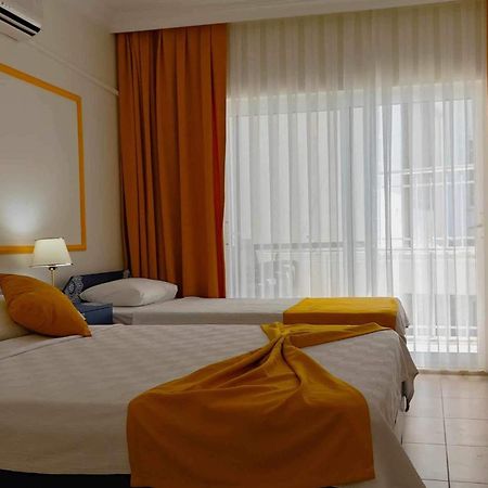 Yazici Otel Bozburun Marmaris Extérieur photo