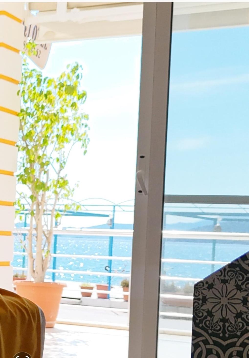 Yazici Otel Bozburun Marmaris Extérieur photo
