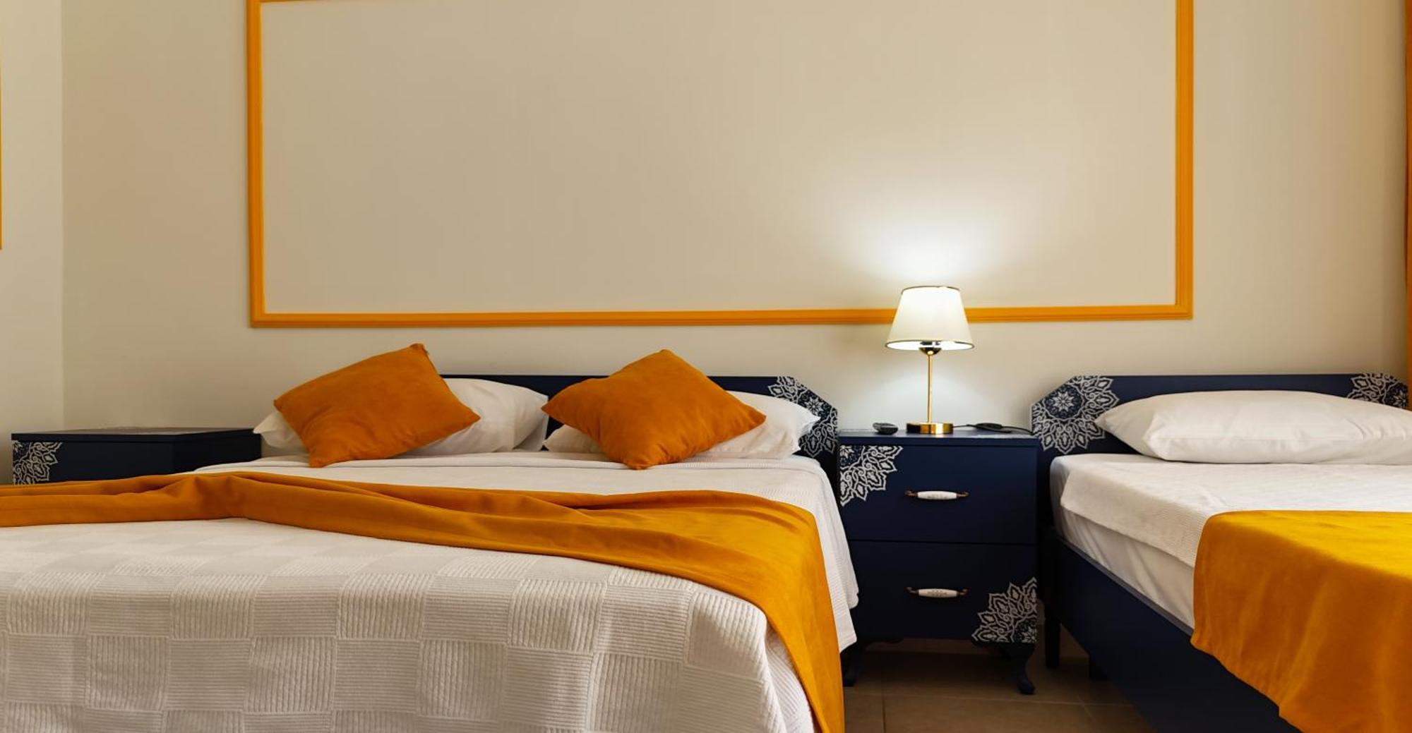 Yazici Otel Bozburun Marmaris Extérieur photo