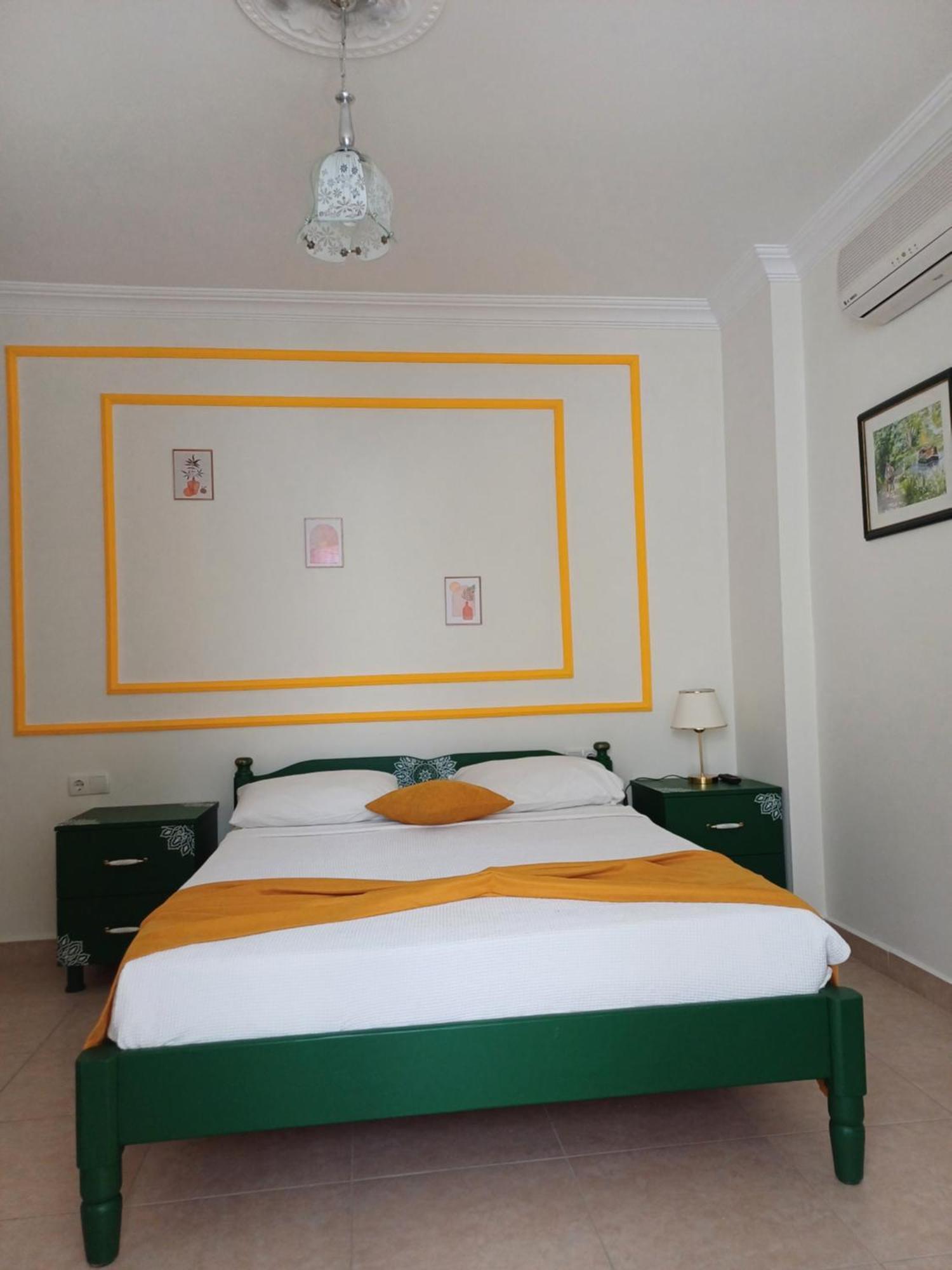 Yazici Otel Bozburun Marmaris Extérieur photo