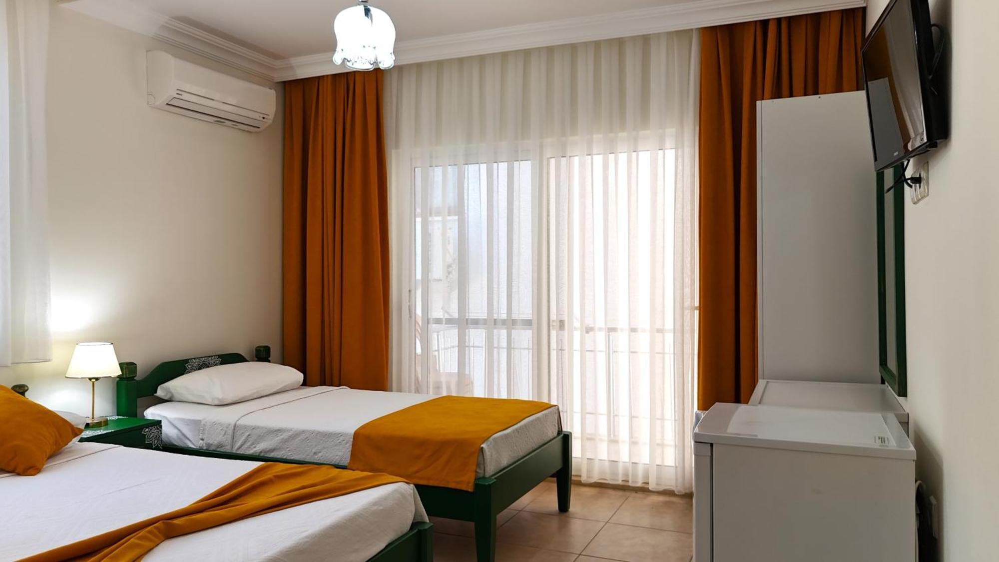 Yazici Otel Bozburun Marmaris Extérieur photo