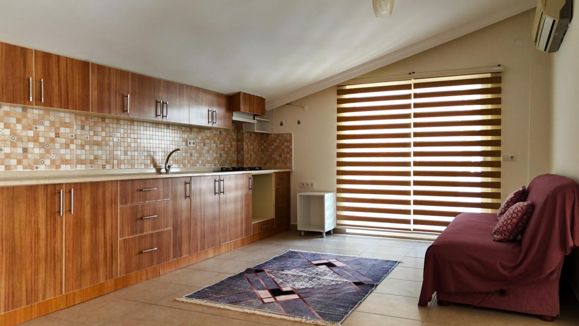 Yazici Otel Bozburun Marmaris Extérieur photo