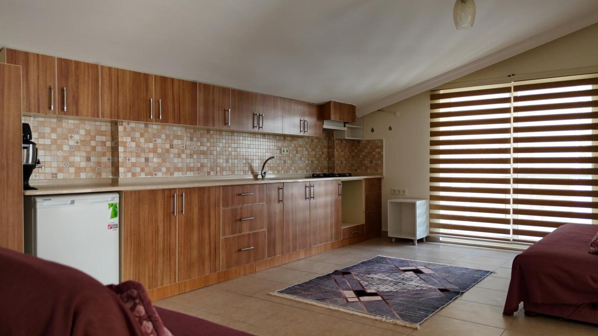 Yazici Otel Bozburun Marmaris Extérieur photo