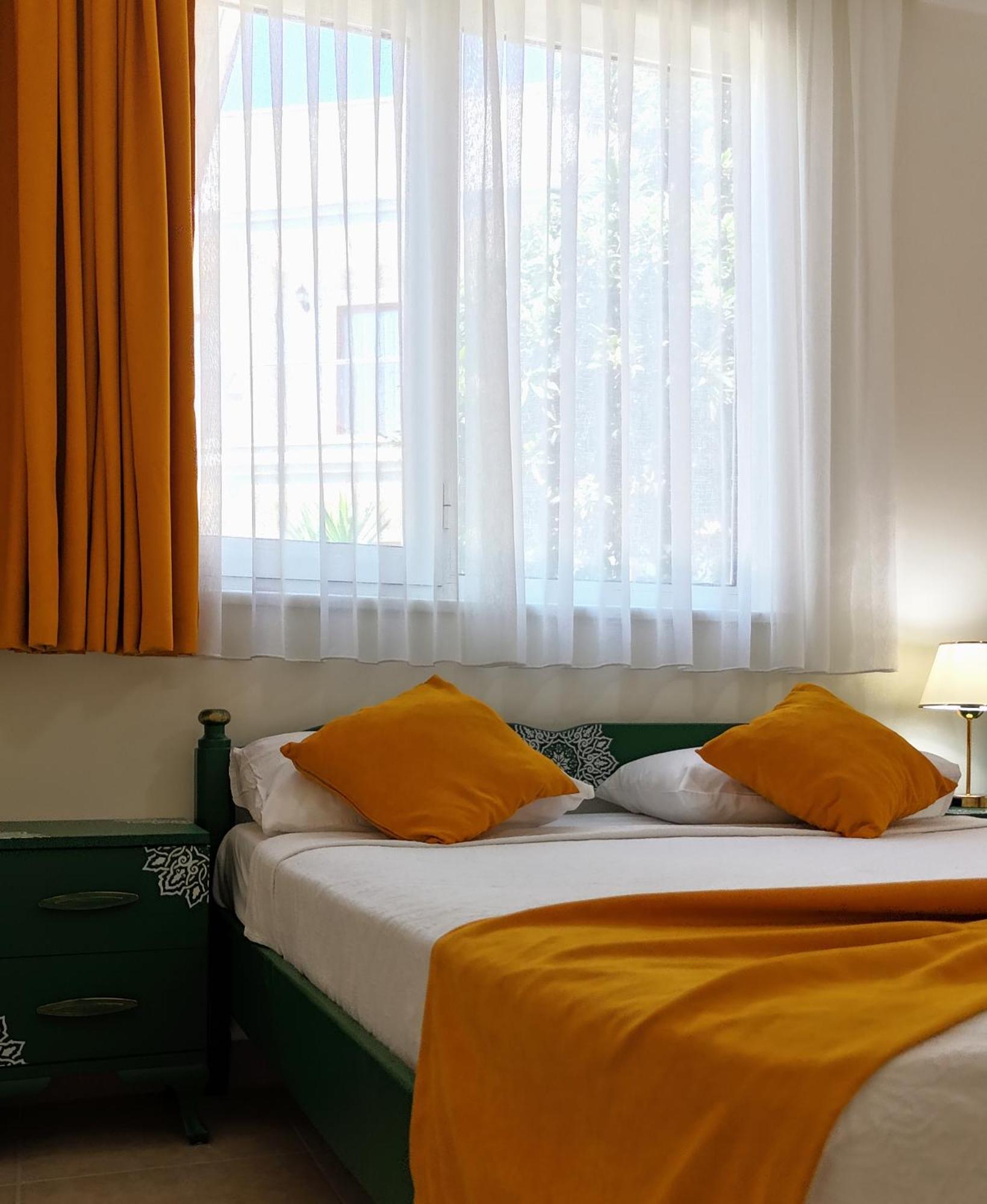 Yazici Otel Bozburun Marmaris Extérieur photo