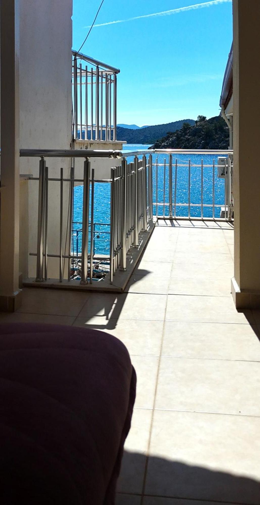 Yazici Otel Bozburun Marmaris Extérieur photo