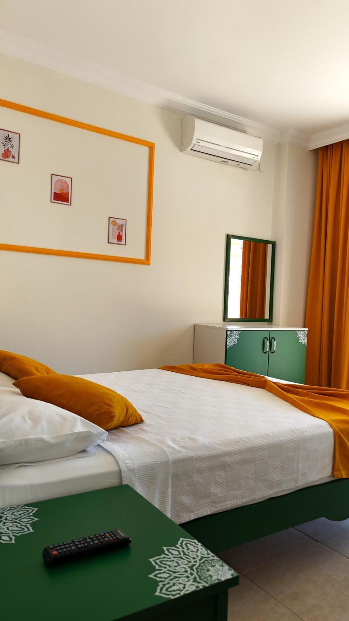 Yazici Otel Bozburun Marmaris Extérieur photo
