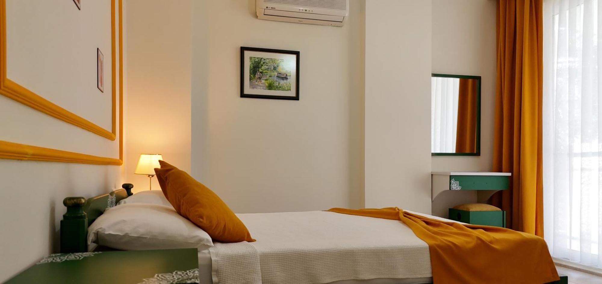 Yazici Otel Bozburun Marmaris Extérieur photo