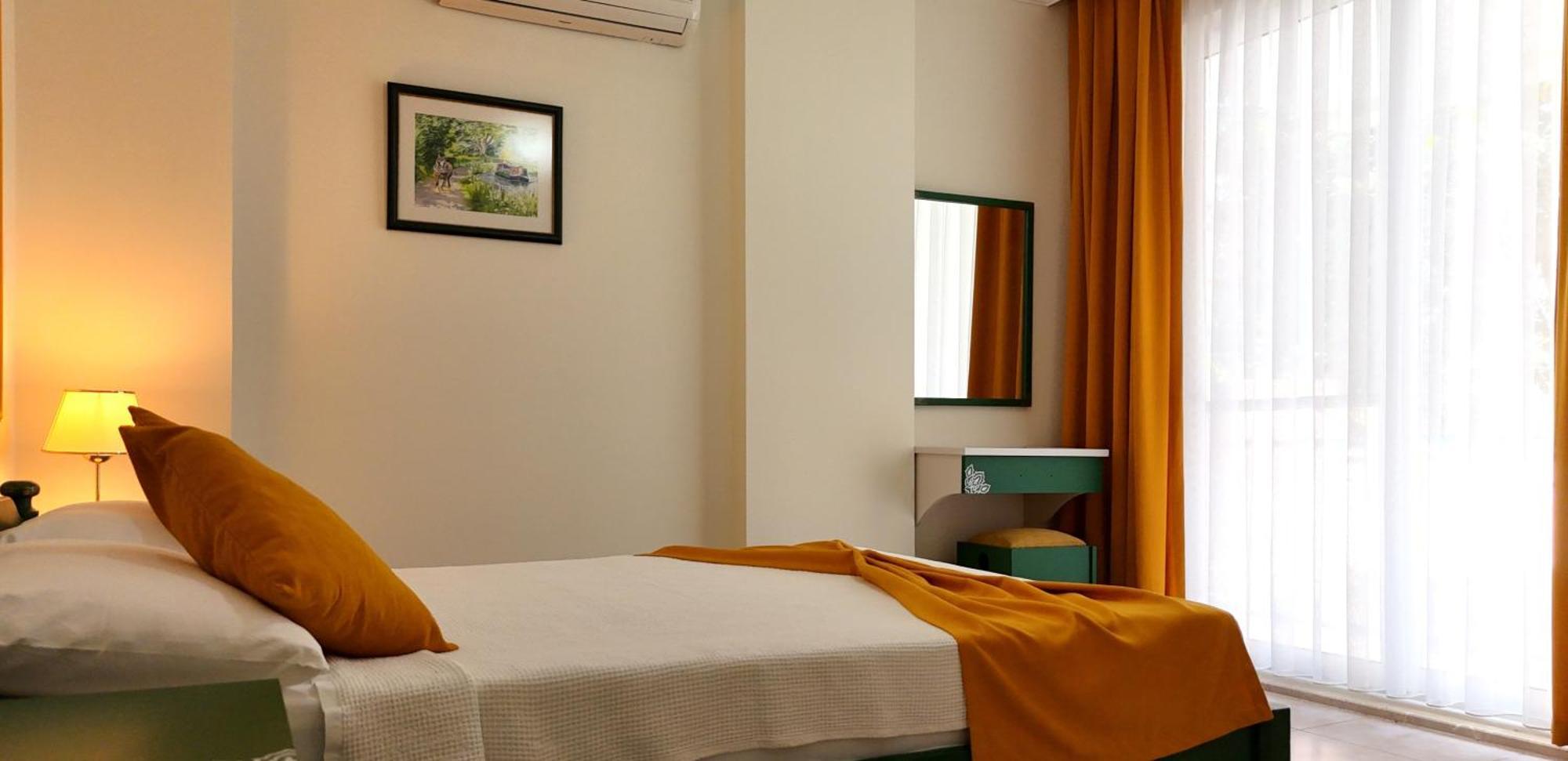 Yazici Otel Bozburun Marmaris Extérieur photo