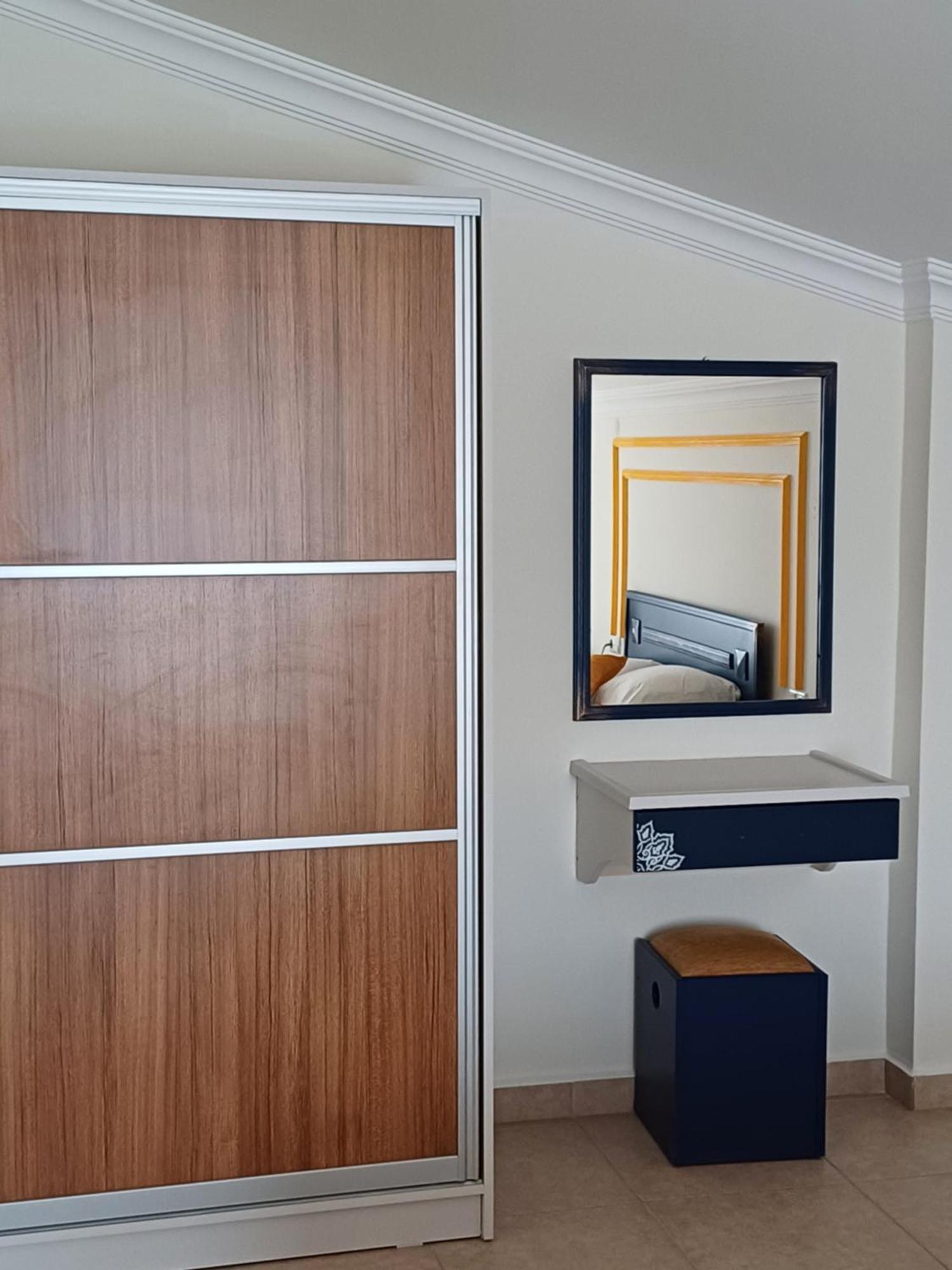Yazici Otel Bozburun Marmaris Extérieur photo