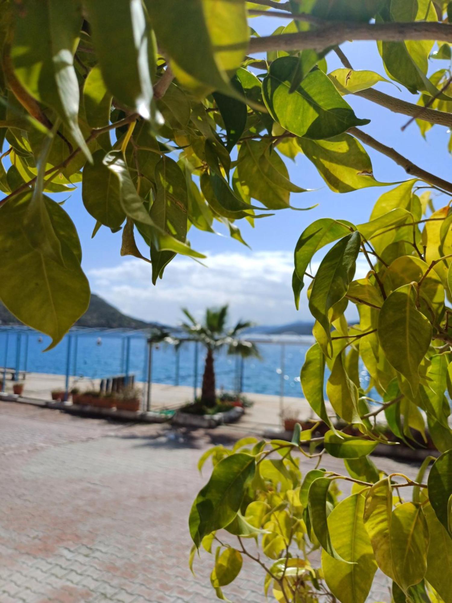 Yazici Otel Bozburun Marmaris Extérieur photo