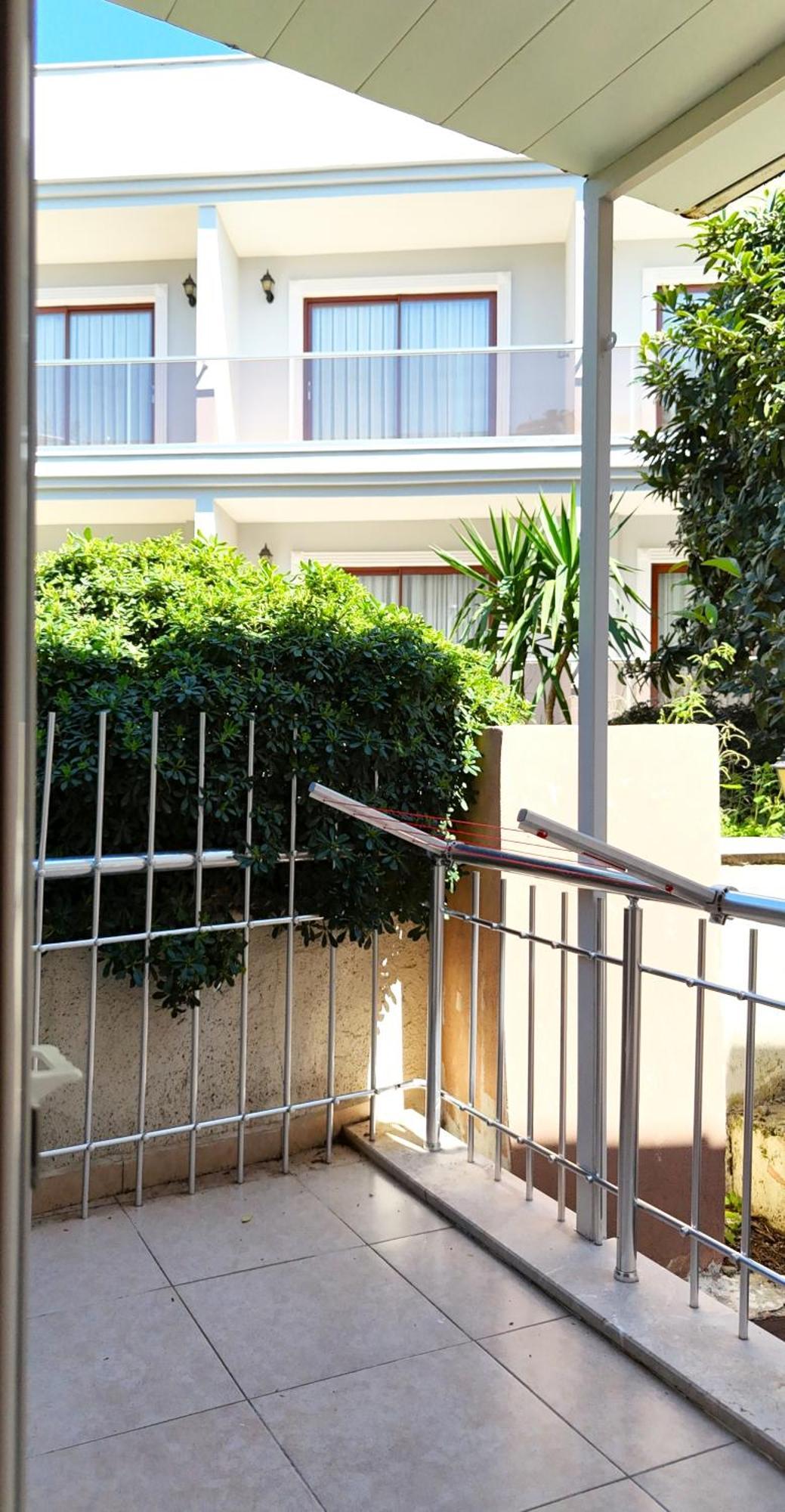 Yazici Otel Bozburun Marmaris Extérieur photo