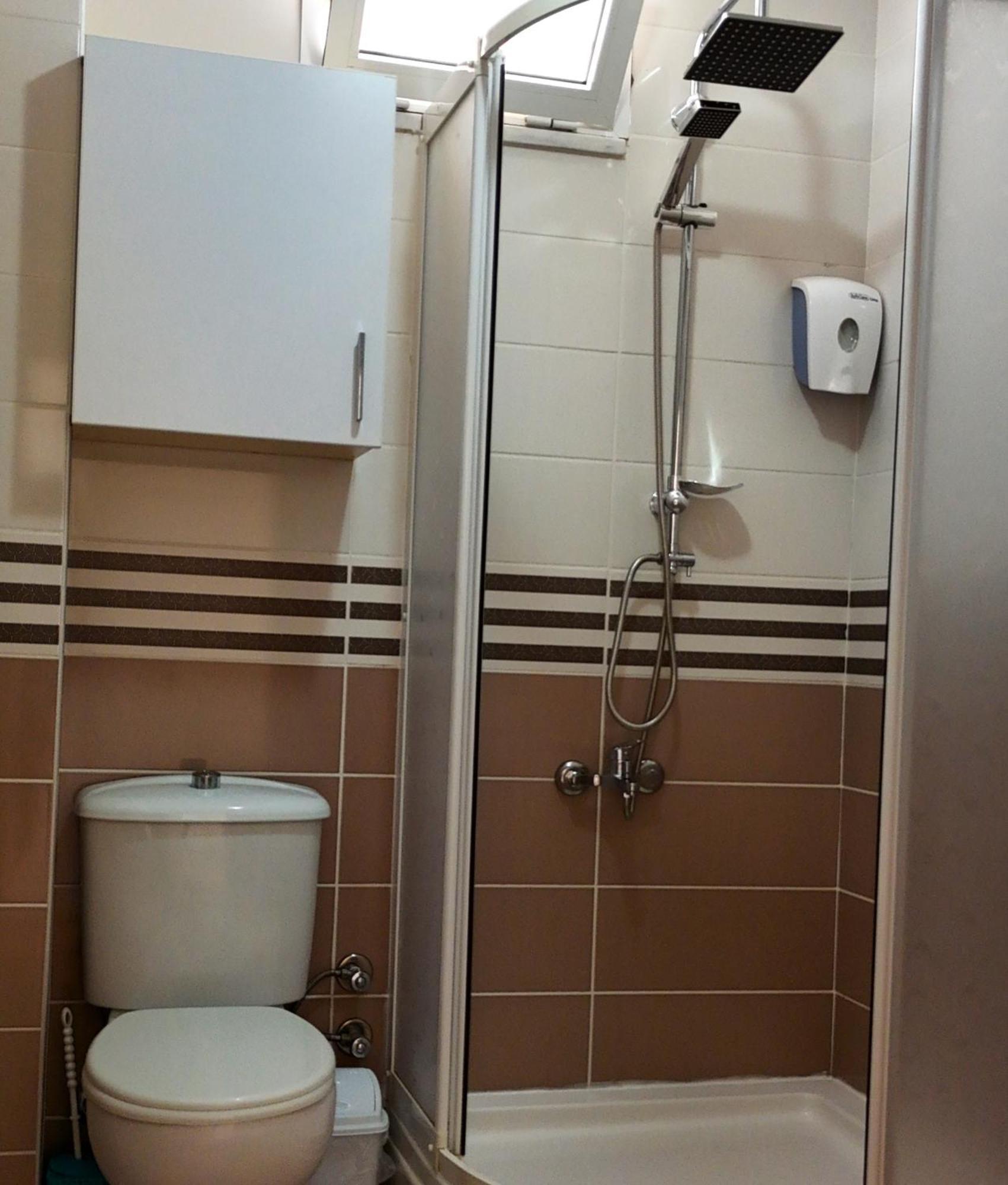 Yazici Otel Bozburun Marmaris Extérieur photo