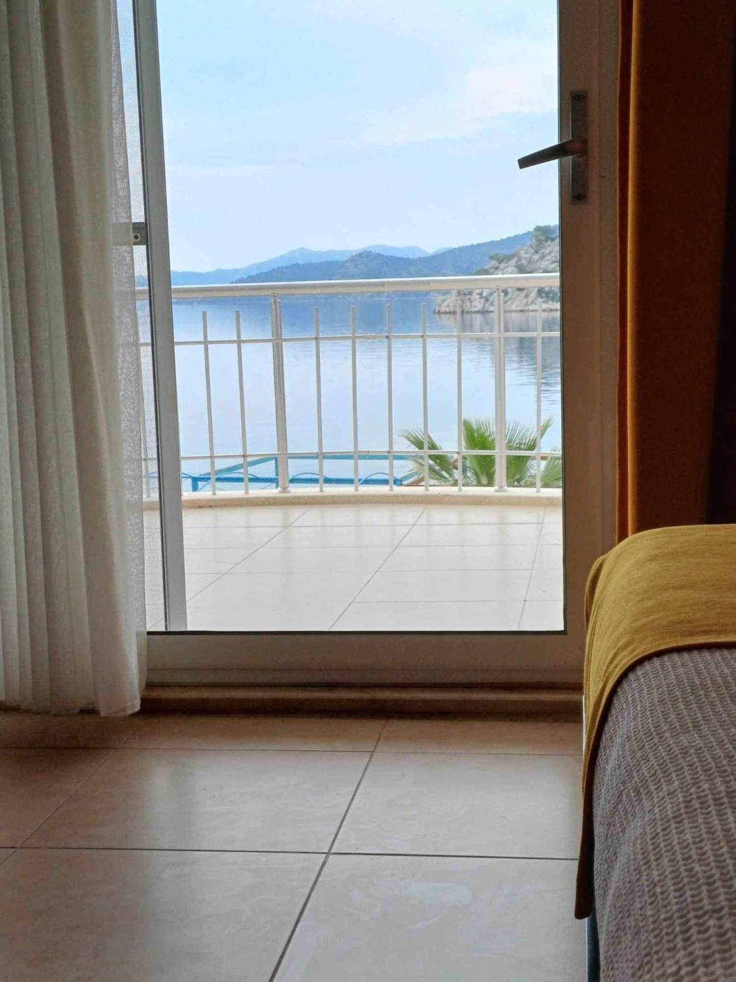Yazici Otel Bozburun Marmaris Extérieur photo