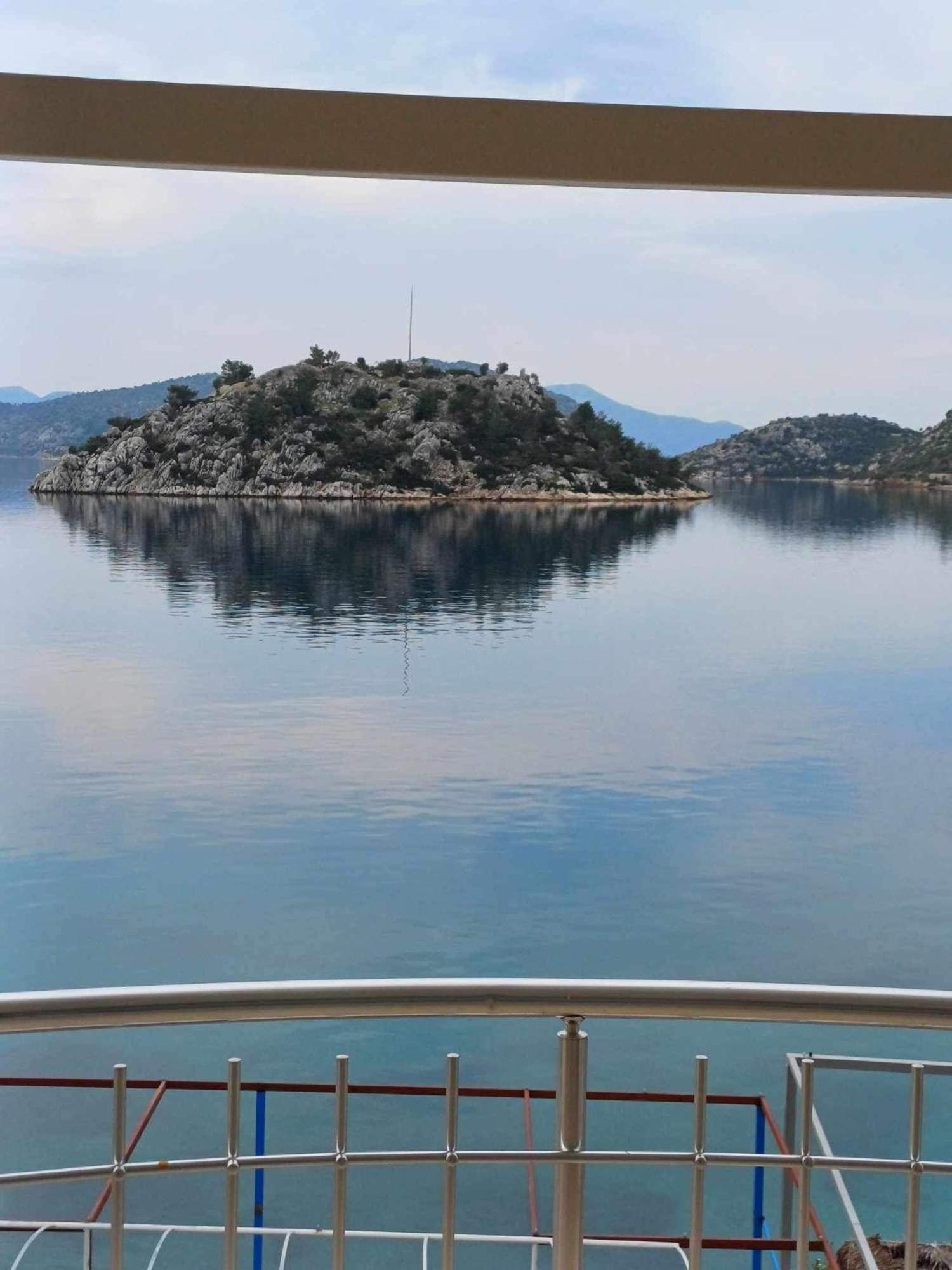 Yazici Otel Bozburun Marmaris Extérieur photo