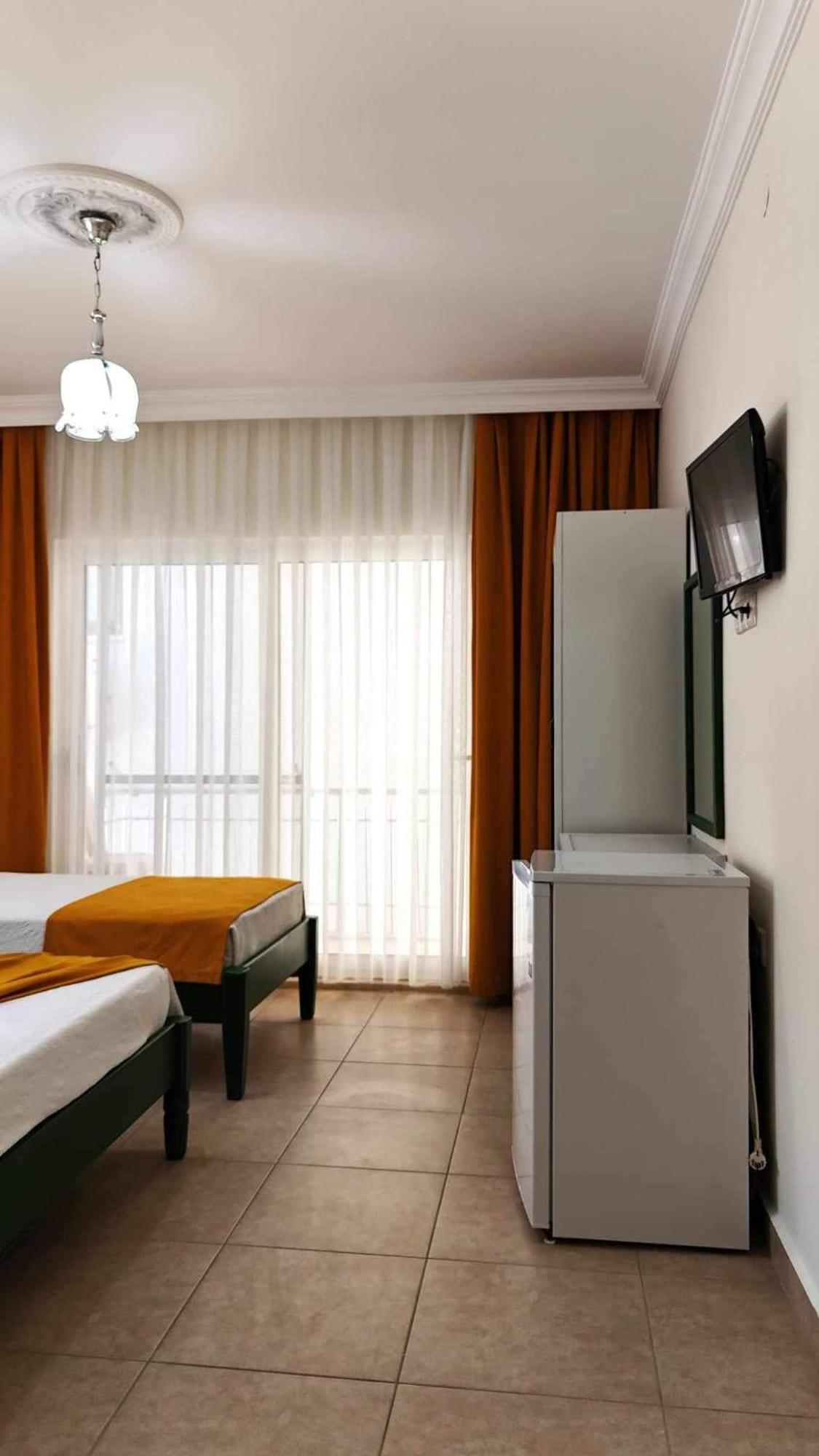 Yazici Otel Bozburun Marmaris Extérieur photo
